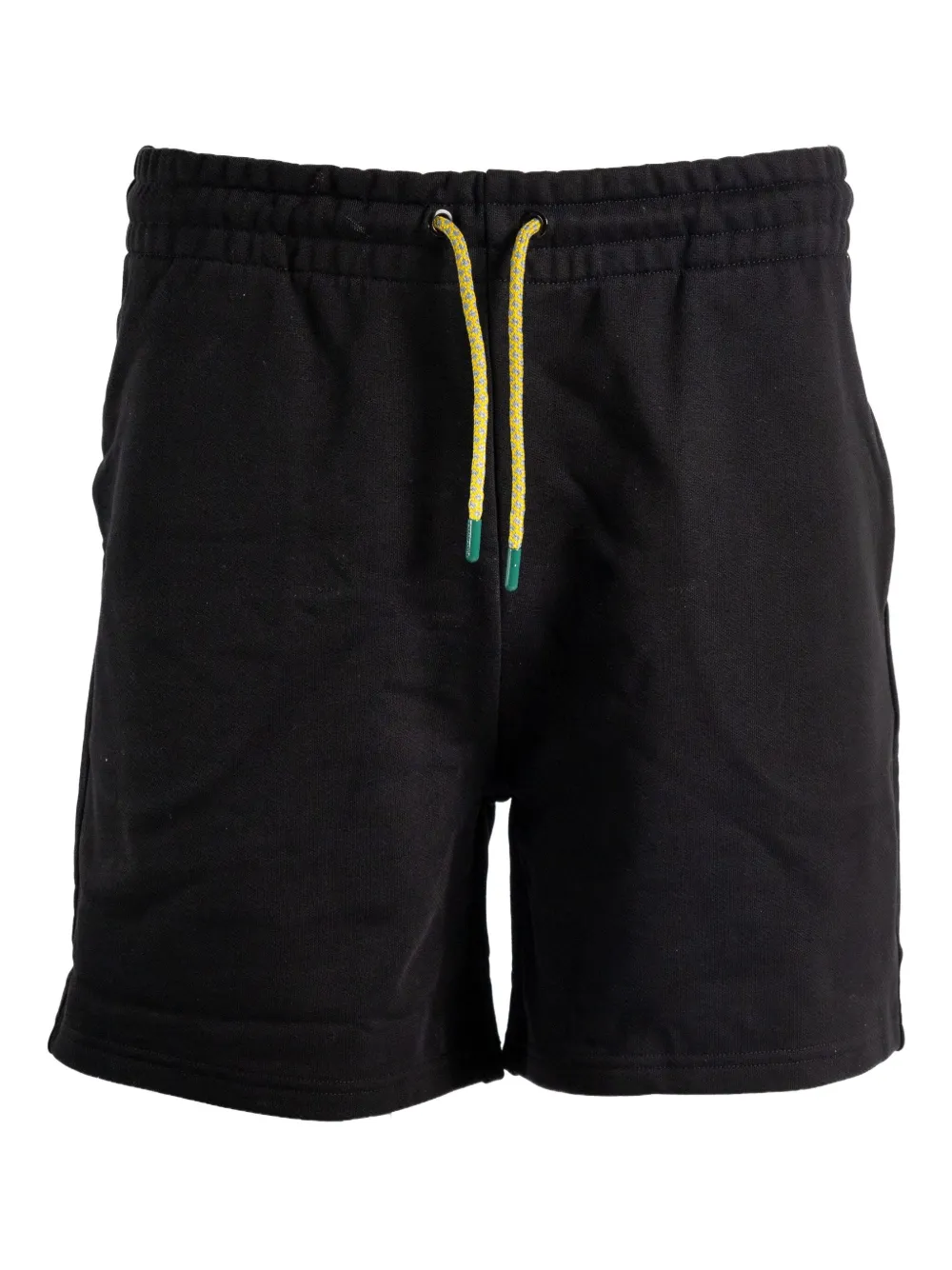 Casablanca pocket-detail drawstring shorts Zwart