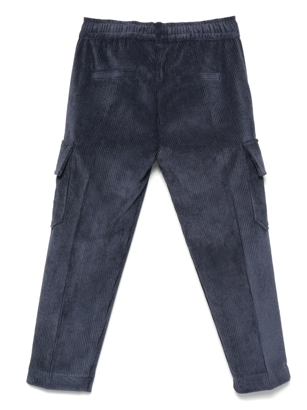 TRUSSARDI JUNIOR Cargo broek Blauw