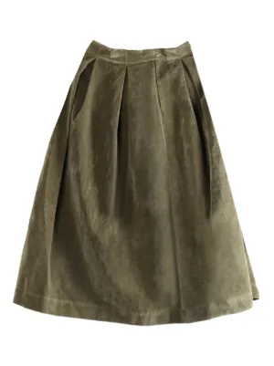 Uma Wang Skirts for Women - Shop on FARFETCH