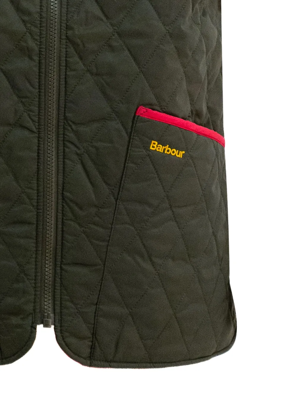 Barbour Gilet trapuntato | Gilet | Image 2