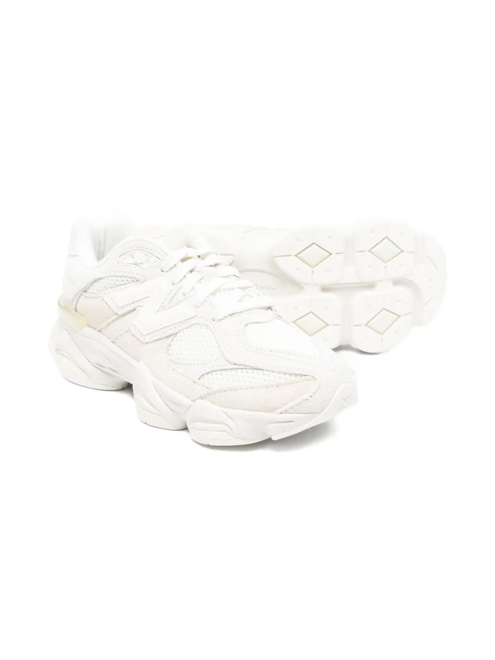New Balance Kids GC9060ER |white - Wit