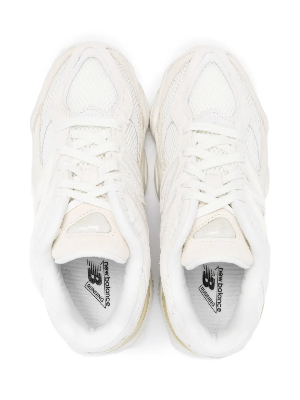 New Balance Kids GC9060ER |white