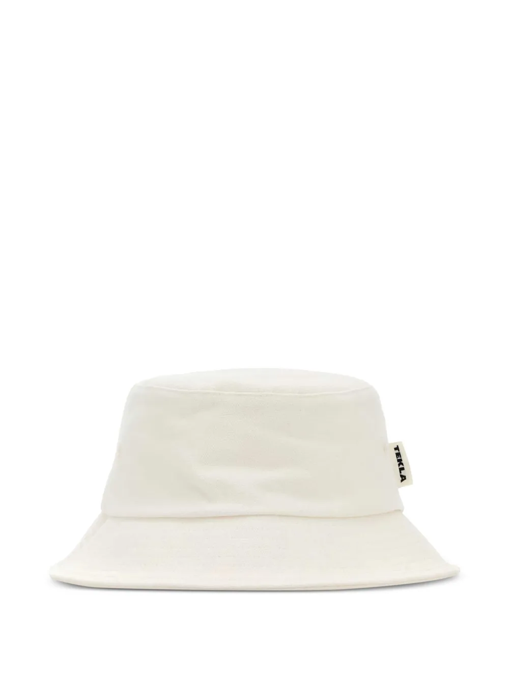 TEKLA organic-cotton bucket hat | Women | Image 2
