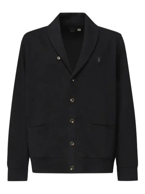 Polo Ralph Lauren shawl-collar button cardigan