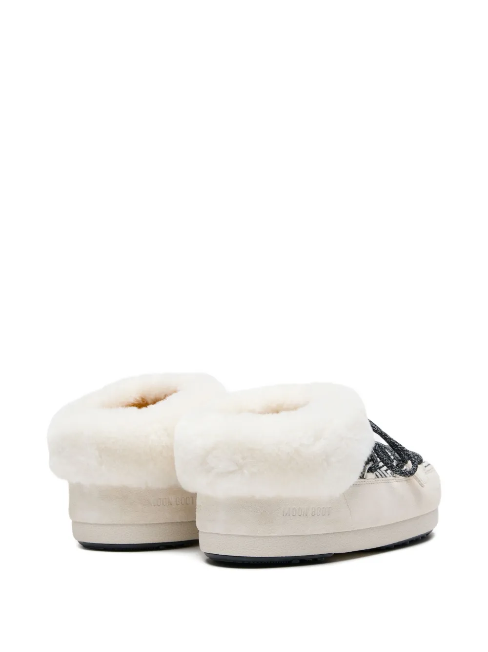 Moon Boot chevron-pattern snow boots | Rain & Snow Boots | Image 2