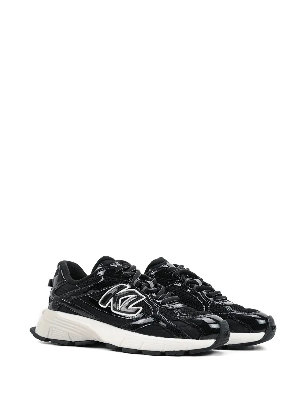 Karl Lagerfeld Orion sneakers Black