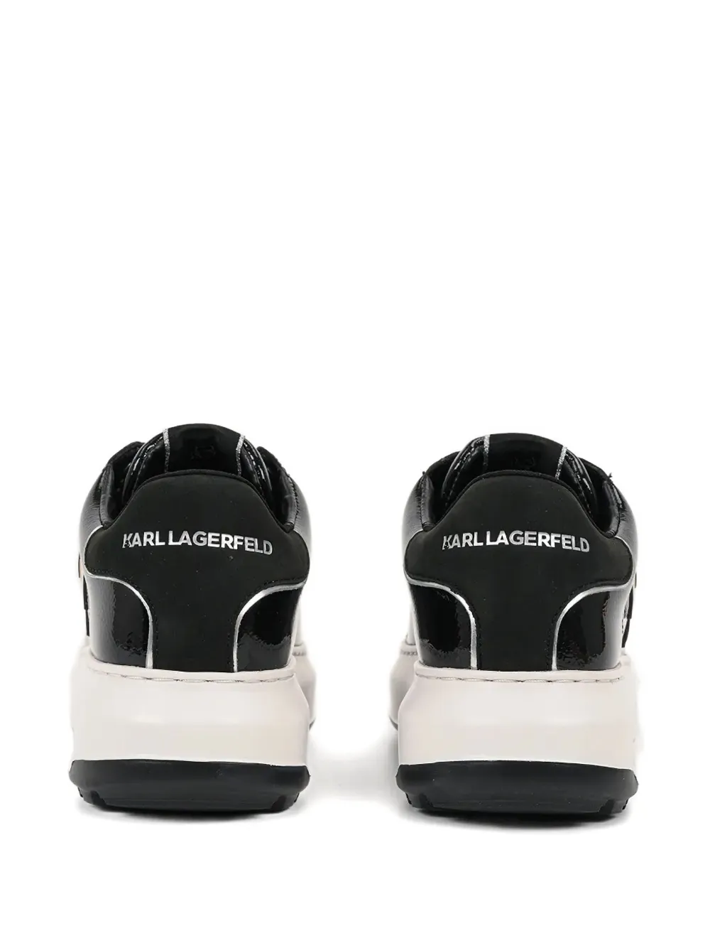 Karl Lagerfeld Kapri sneakers Black