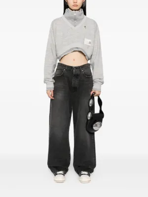 Maison MIHARA YASUHIRO Tops for Women | FARFETCH US
