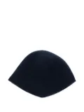 Uma Wang cashmere beanies - Blue