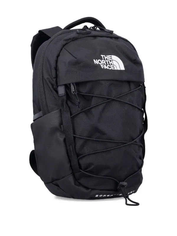The North Face Kids Mini Borealis Backpack | Black | FARFETCH