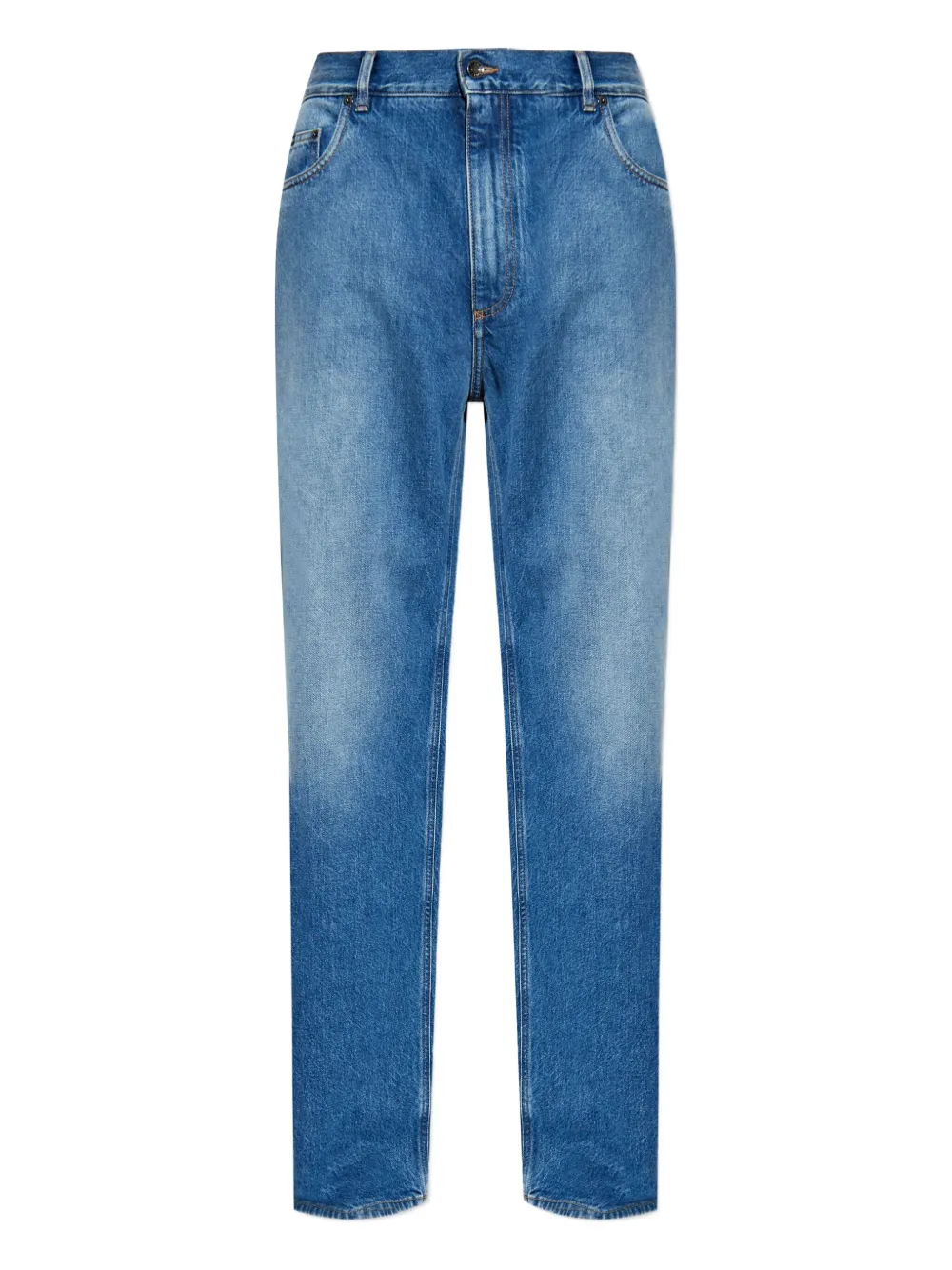 Dolce & Gabbana five-pockets jeans | Blue | Image 1