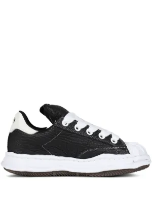 Maison MIHARA YASUHIRO Blakey Original Sole Chunky Sneakers