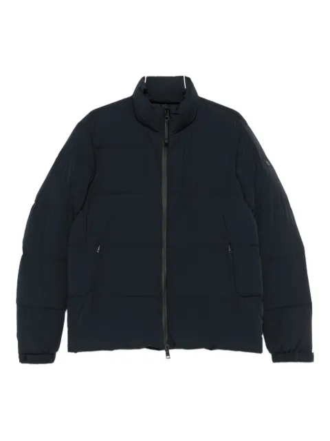 Duno quilted puffer jacket