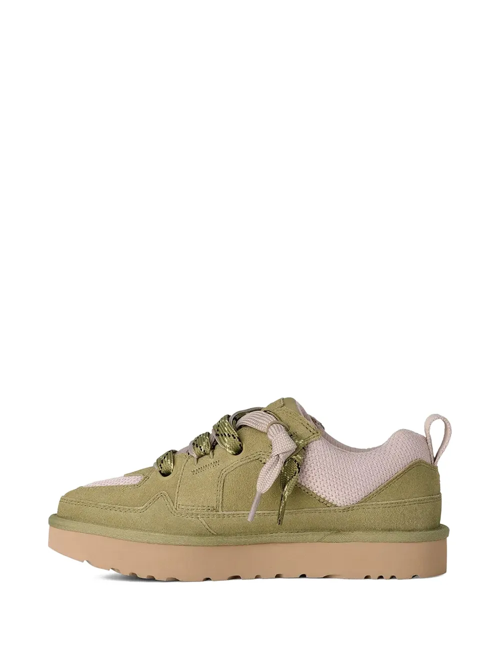 UGG Lo Lowmel sneakers Groen