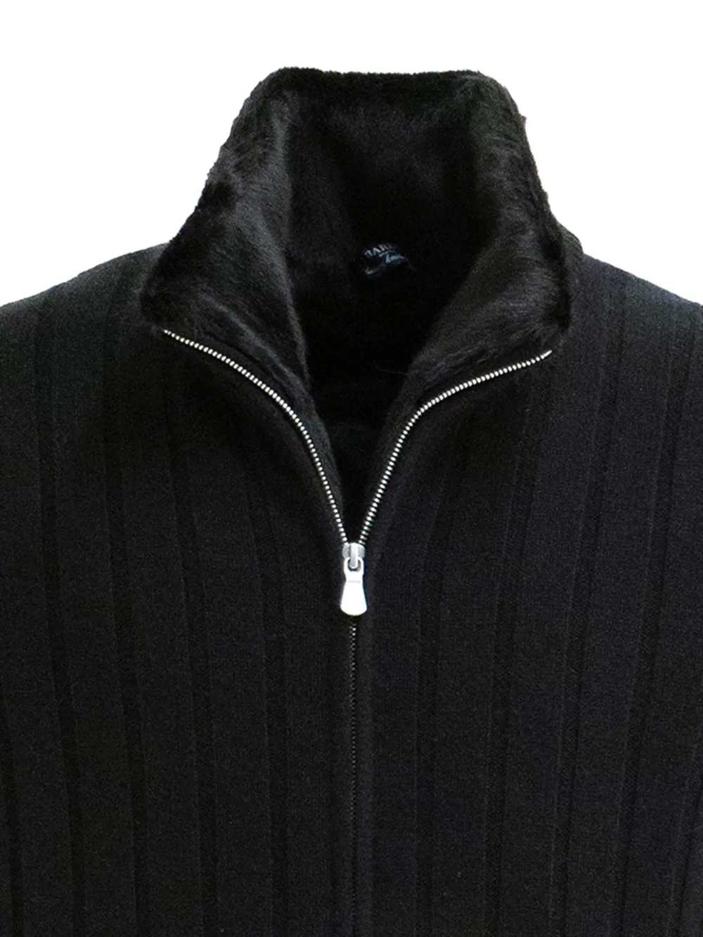 Barba ribbed jacket | Lightweight Jackets | Image 2