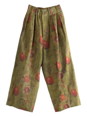 Uma Wang Pants for Women - Shop on FARFETCH