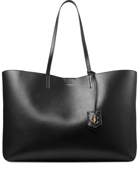 Jimmy Choo Nine2Five East-West tote bag