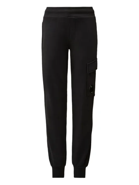C.P. Company Kids cargo-pocket sweatpants