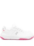 On Running Cloudnova lace-up sneakers - White