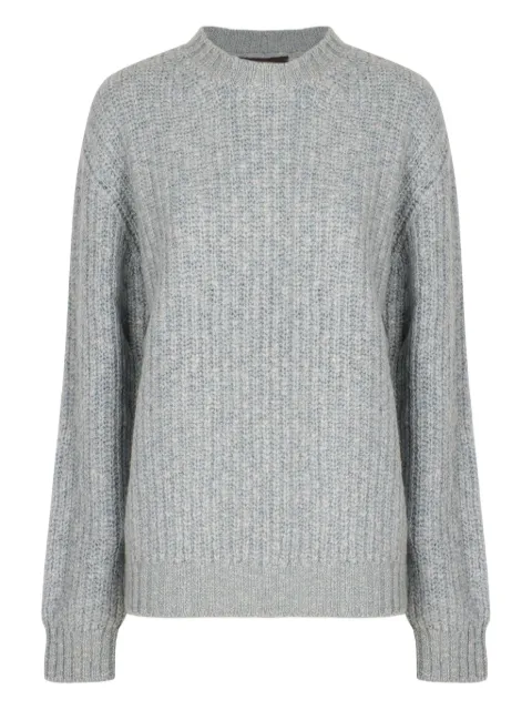 slowear ribbed sweater