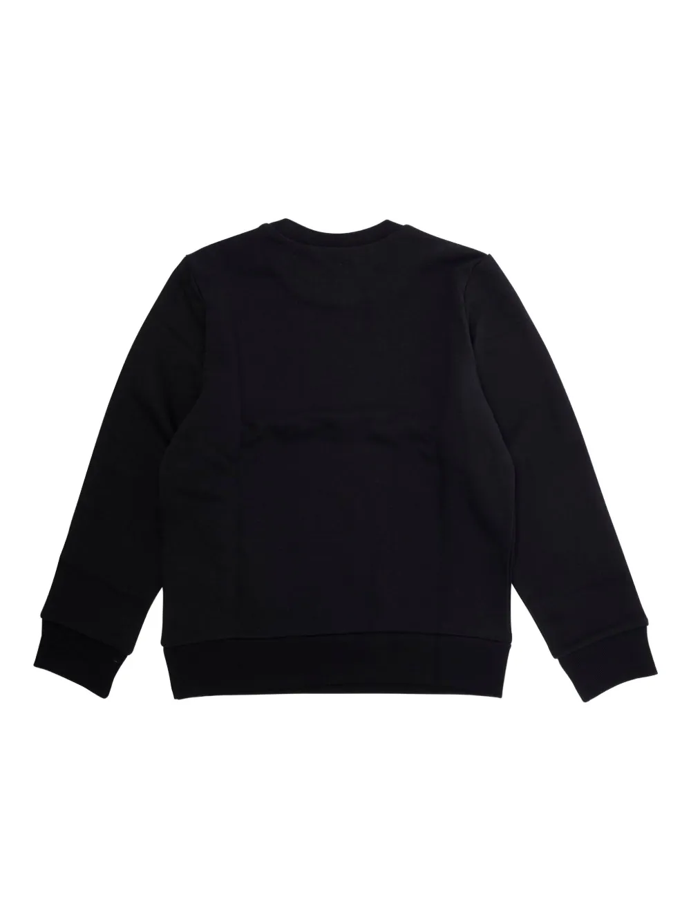 Nº21 Kids logo-print cotton sweatshirt | Boys Hoodies & Sweatshirts | Image 2