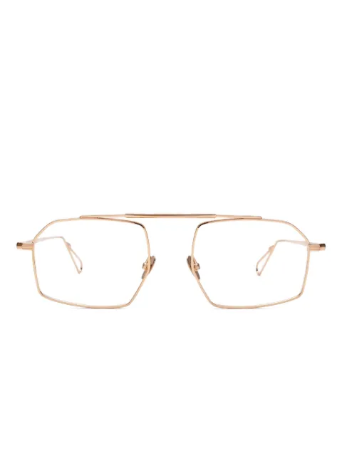 Ahlem Royale Brille mit geometrischem Gestell