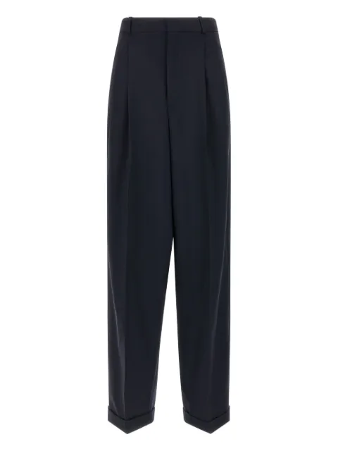 Polo Ralph Lauren pleated-front trousers