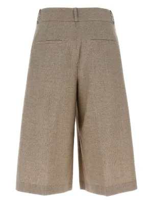 Peserico Shorts for Women - Shop on FARFETCH