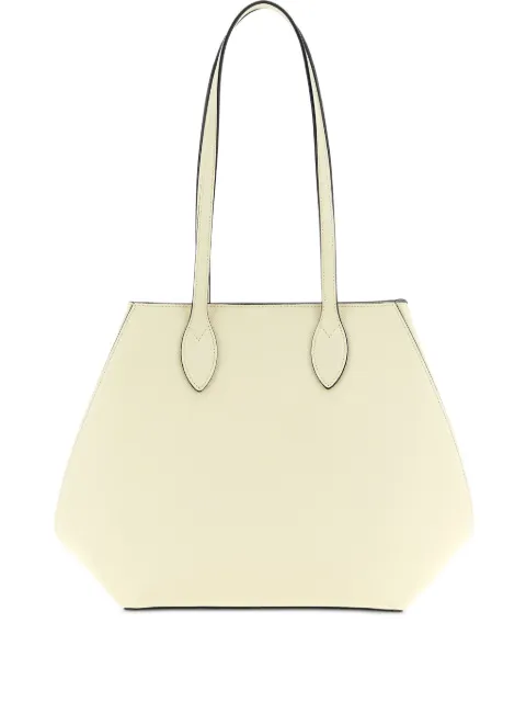 Valextra medium Vivi tote bag