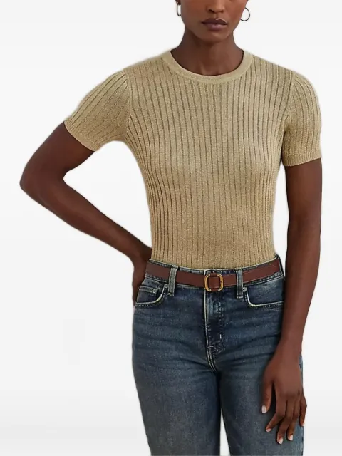 Lauren Ralph Lauren Vesta knit top