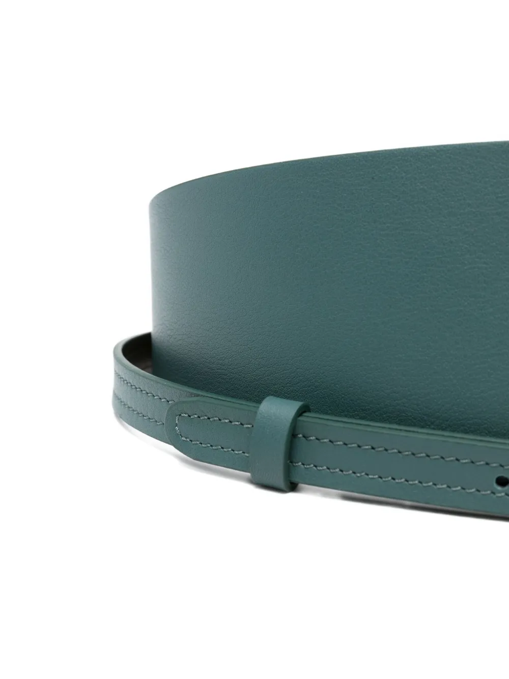 Niu Riem met dubbele band Groen