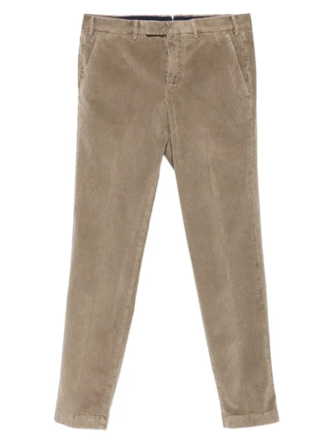 PT Torino corduroy trousers