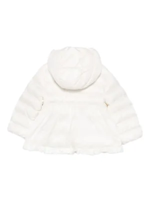 Moncler Enfant Clothing for Baby Girls FARFETCH
