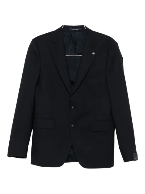 Tagliatore two-button blazer