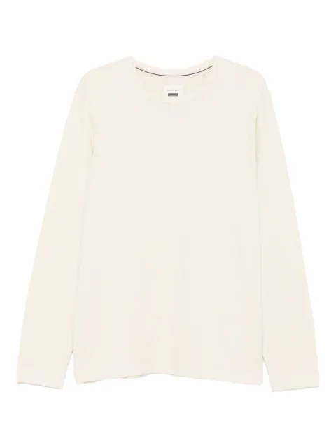 Marc O'Polo long-sleeve crew-neck sweatshirt