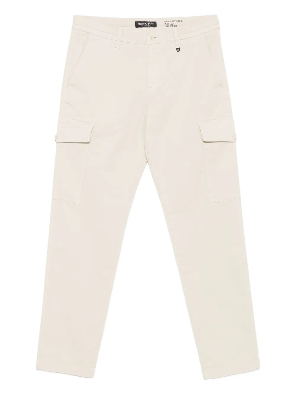 Marc O'Polo cargo trousers | Neutrals | Image 1