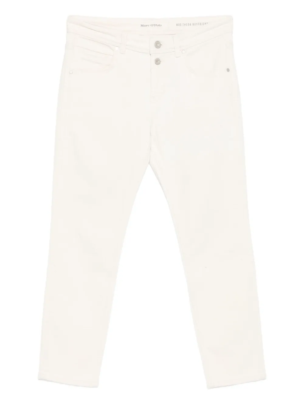 Marc O'Polo two-button trousers | Neutrals | Image 1