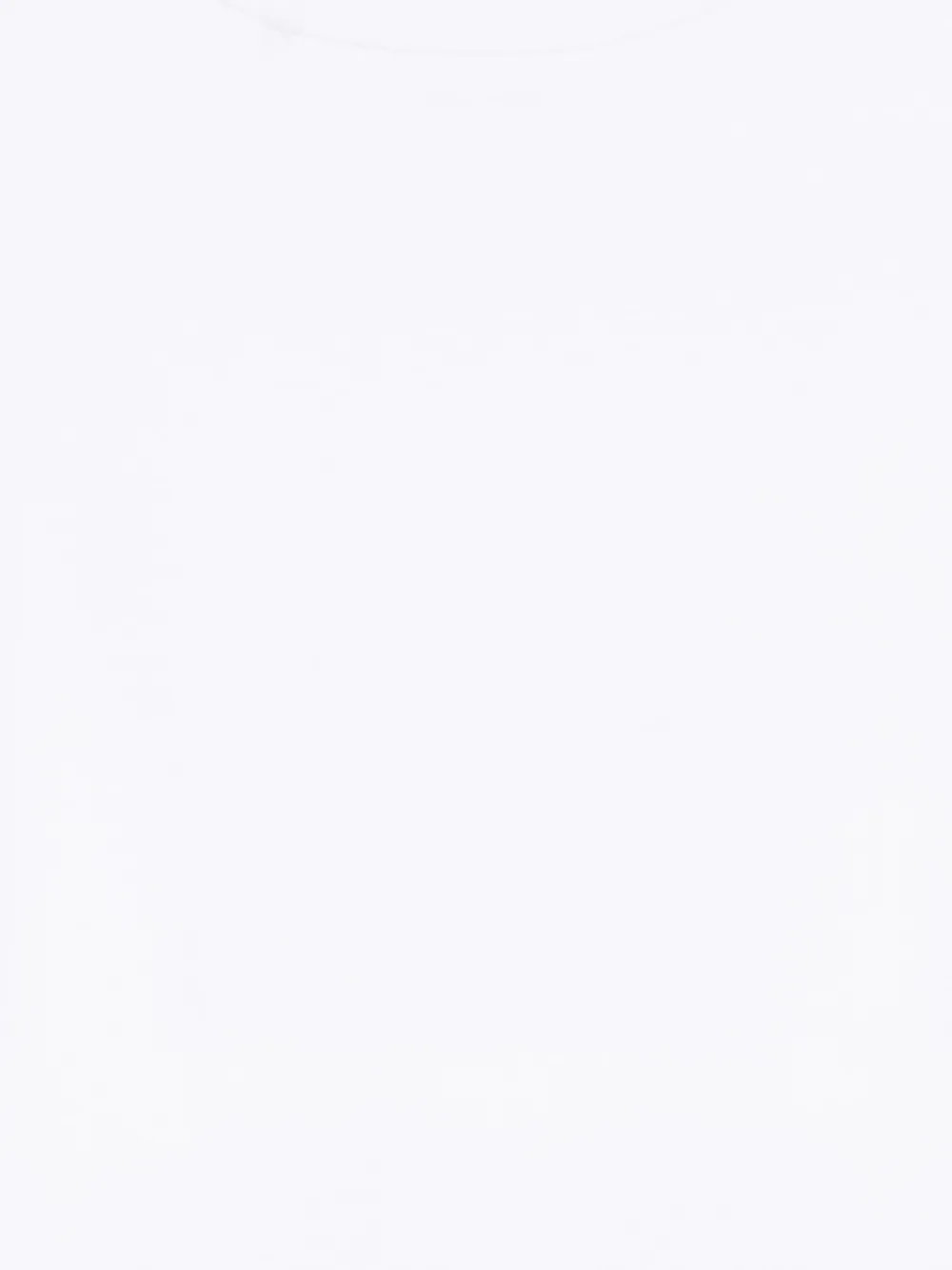 Marc O'Polo T-shirt met ronde hals Wit