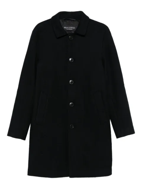 Marc O'Polo single-breasted coat