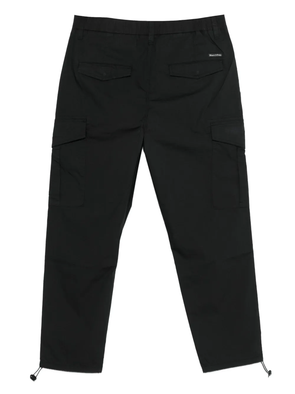 Marc O'Polo cargo-pocket pants | Regular-Fit & Straight Leg Pants | Image 2