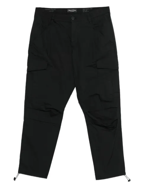 Marc O'Polo cargo-pocket pants