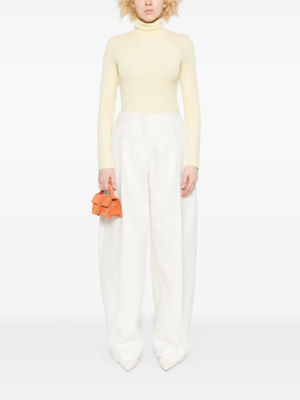 Marc O'Polo turtleneck long-sleeve T-shirt | T-Shirts & Jersey Shirts | Image 2