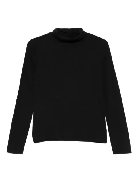 Marc O'Polo high-neck long-sleeve top