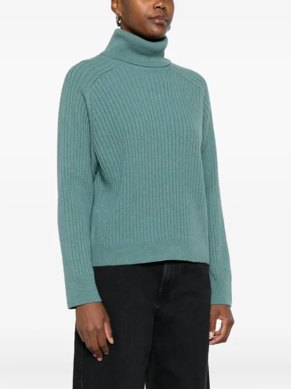 Marc O'Polo タートルネック セーター | グリーン | FARFETCH JP