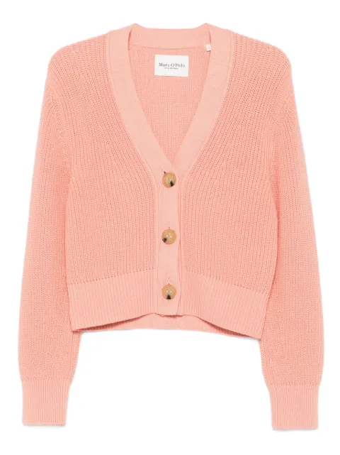 Marc O'Polo V-neck cardigan