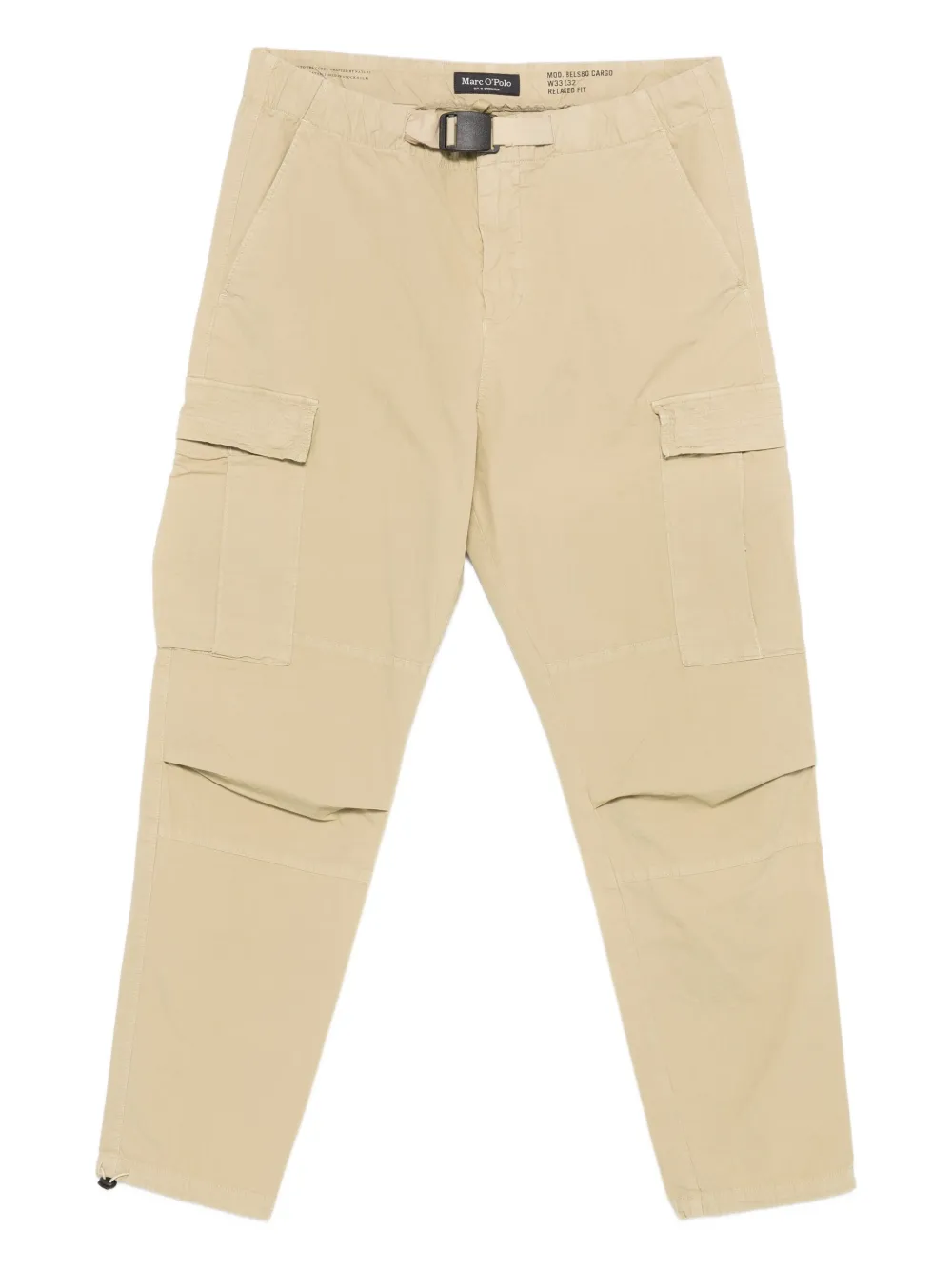 Marc O'Polo カーゴパンツ - ニュートラル Marc O'Polo カーゴパンツ - ニュートラル