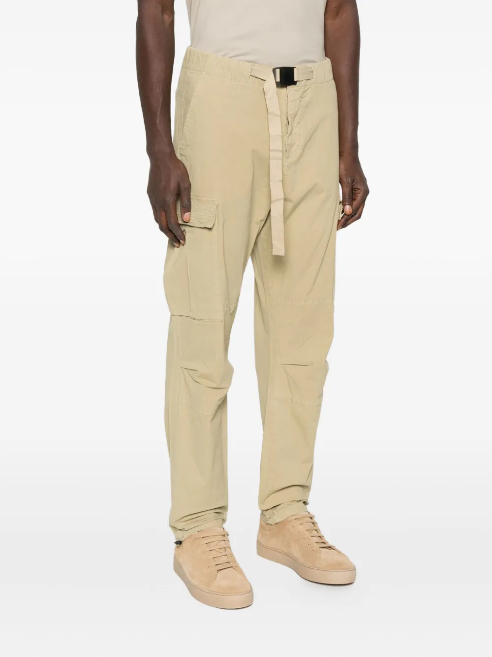 Marc O'Polo Cargo broek Beige