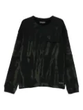 Marc O'Polo crew-neck sweatshirt - Green