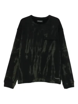 Diesel S-Mar-Peeloval パーカー | ブラック | FARFETCH JP