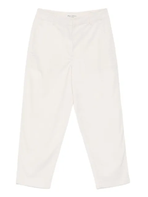 Marc O'Polo pantalones con bolsillos